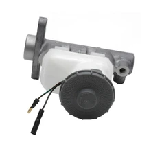 Brake Master Cylinder - Raybestos MC390323