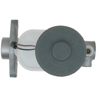 Brake Master Cylinder - Raybestos MC390328