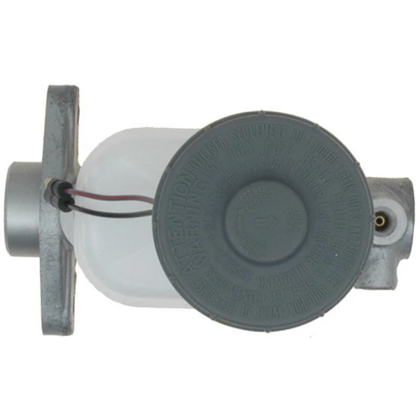 Brake Master Cylinder - Raybestos MC390328