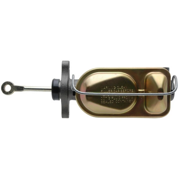 Brake Master Cylinder - Raybestos MC39033