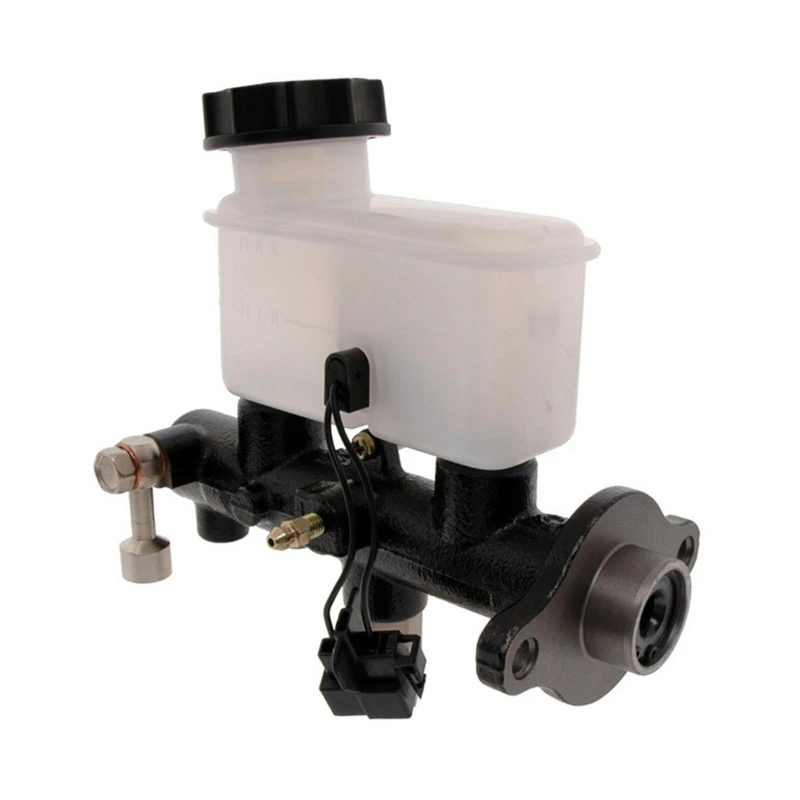 Brake Master Cylinder - Raybestos MC390334