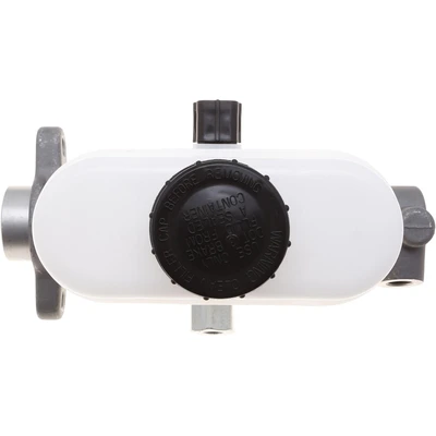Brake Master Cylinder - Raybestos MC390336