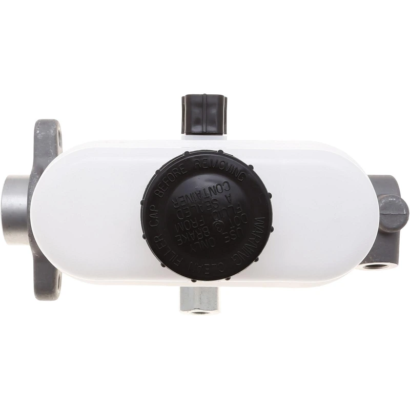 Brake Master Cylinder - Raybestos MC390336