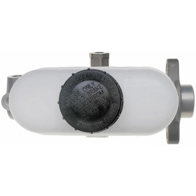 Brake Master Cylinder - Raybestos MC390338