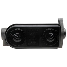 Brake Master Cylinder - Raybestos MC39034