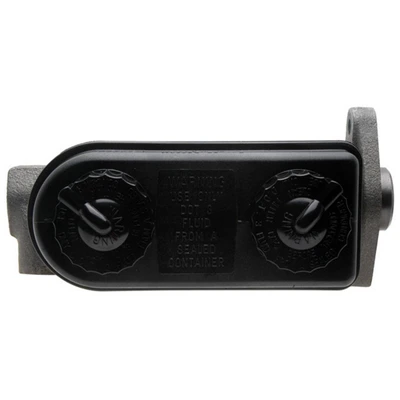 Brake Master Cylinder - Raybestos MC39034