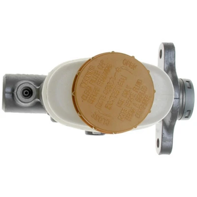 Brake Master Cylinder - Raybestos MC390343