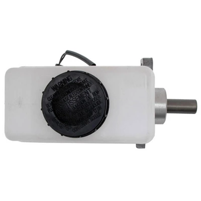 Brake Master Cylinder - Raybestos MC390356