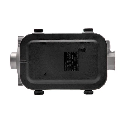 Brake Master Cylinder - Raybestos MC390364