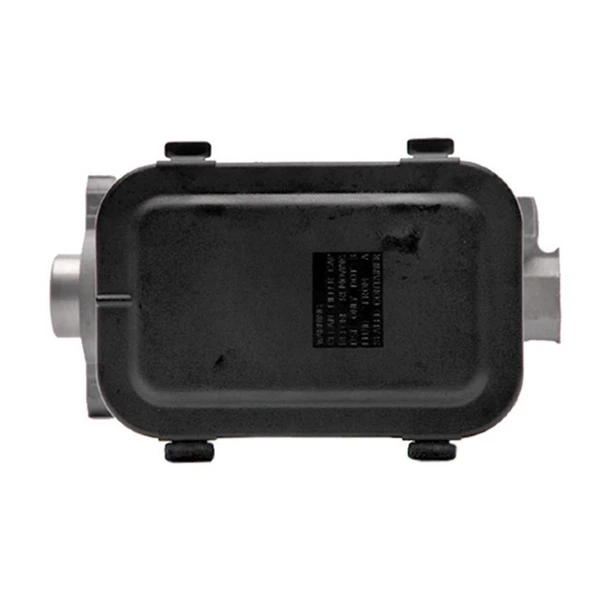 Brake Master Cylinder - Raybestos MC390364