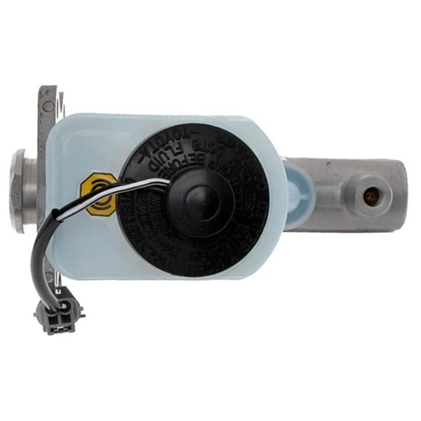 Brake Master Cylinder - Raybestos MC390365