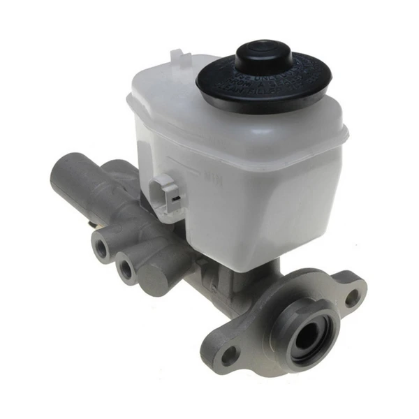 Brake Master Cylinder - Raybestos MC390367