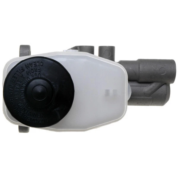 Brake Master Cylinder - Raybestos MC390367