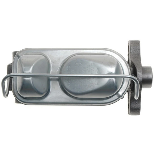 Brake Master Cylinder - Raybestos MC39037