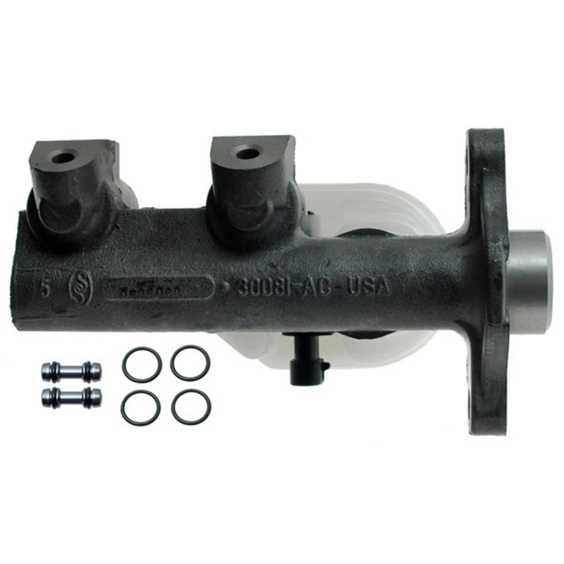 Brake Master Cylinder - Raybestos MC390371