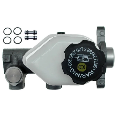 Brake Master Cylinder - Raybestos MC390371