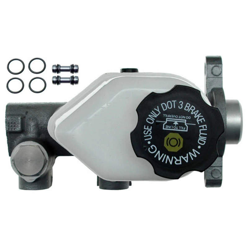 Brake Master Cylinder - Raybestos MC390371