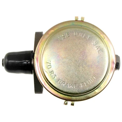 Brake Master Cylinder - Raybestos MC390372