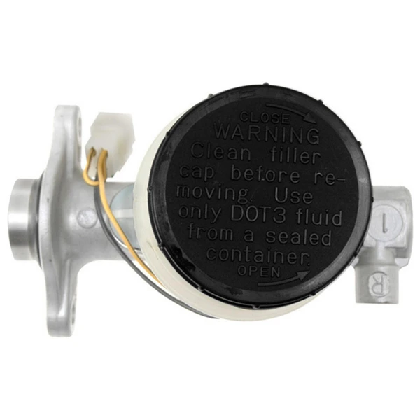 Brake Master Cylinder - Raybestos MC390375