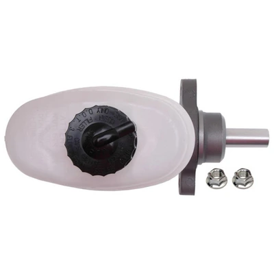 Brake Master Cylinder - Raybestos MC390378