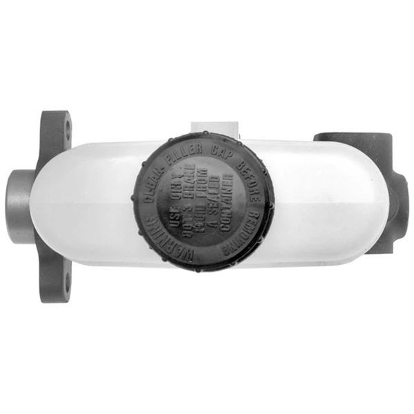 Brake Master Cylinder - Raybestos MC390382