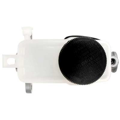 Brake Master Cylinder - Raybestos MC390383