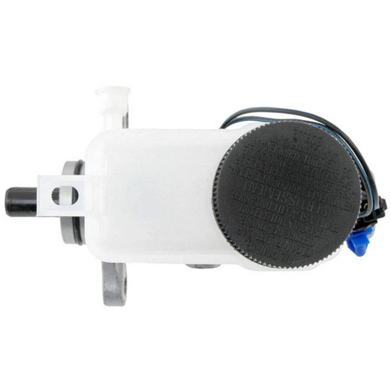 Brake Master Cylinder - Raybestos MC390384