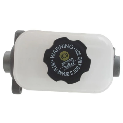 Brake Master Cylinder - Raybestos MC390386