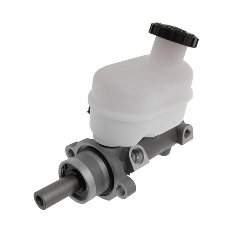 Brake Master Cylinder - Raybestos MC390389