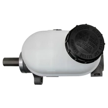 Brake Master Cylinder - Raybestos MC390393