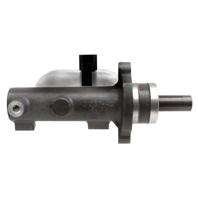 Brake Master Cylinder - Raybestos MC390394
