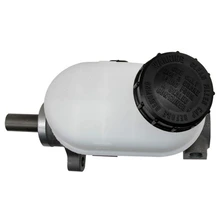 Brake Master Cylinder - Raybestos MC390394
