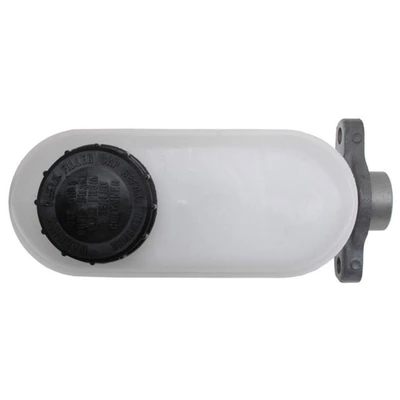 Brake Master Cylinder - Raybestos MC390395