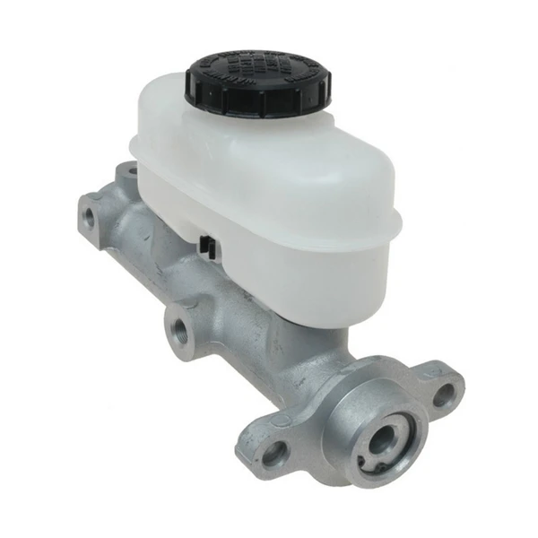 Brake Master Cylinder - Raybestos MC390398