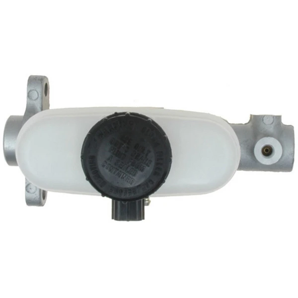 Brake Master Cylinder - Raybestos MC390398