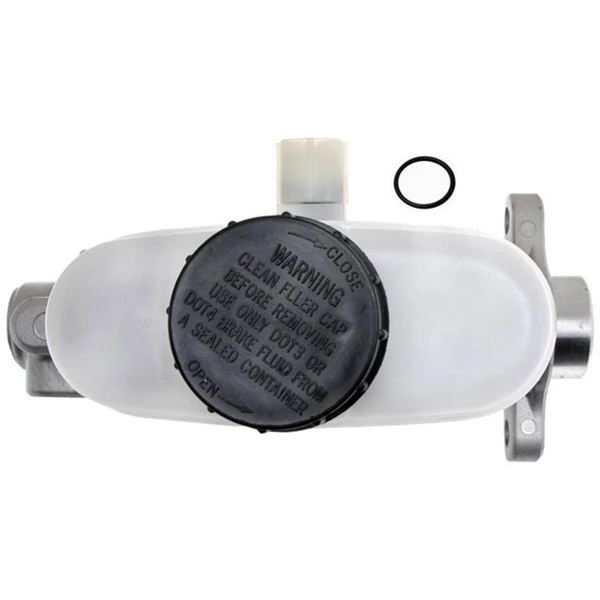 Brake Master Cylinder - Raybestos MC390399
