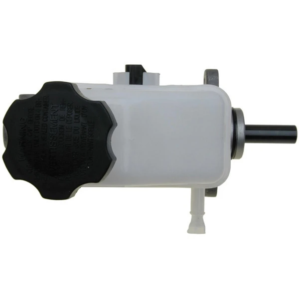 Brake Master Cylinder - Raybestos MC391408