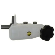 Brake Master Cylinder - Raybestos MC391409