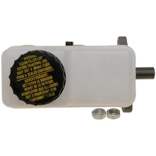 Brake Master Cylinder - Raybestos MC391411