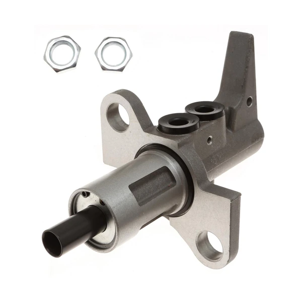 Brake Master Cylinder - Raybestos MC391421