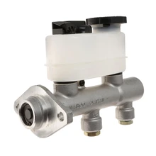 Brake Master Cylinder - Raybestos MC391431