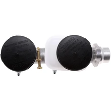 Brake Master Cylinder - Raybestos MC391434