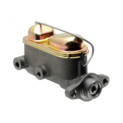 Brake Master Cylinder - Raybestos MC391442