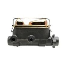Brake Master Cylinder - Raybestos MC391446