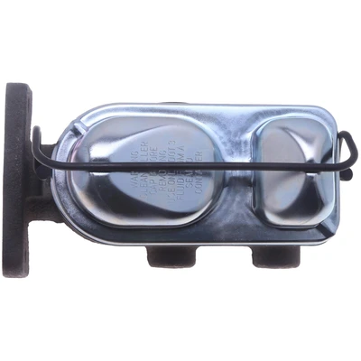 Brake Master Cylinder - Raybestos MC391454