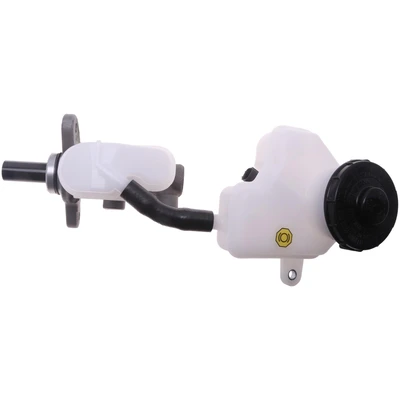Brake Master Cylinder - Raybestos MC391470