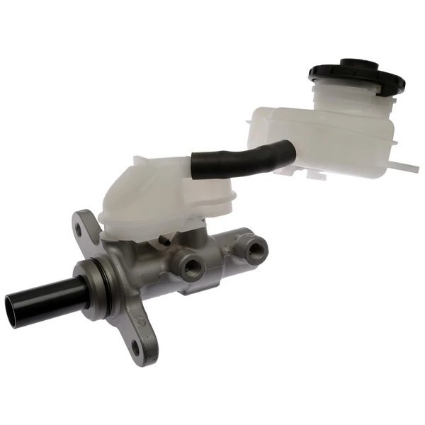 Brake Master Cylinder - Raybestos MC391471