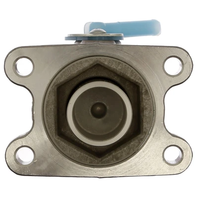 Brake Master Cylinder - Raybestos MC391472