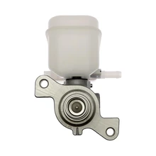 Brake Master Cylinder - Raybestos MC391476