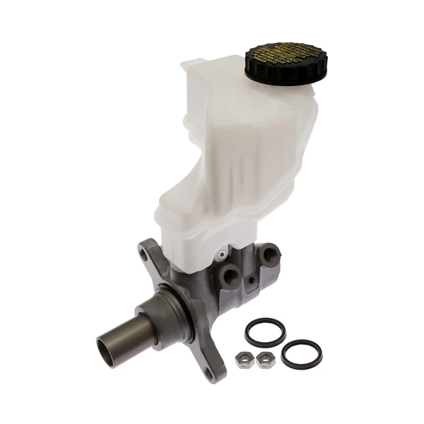 Brake Master Cylinder - Raybestos MC391483